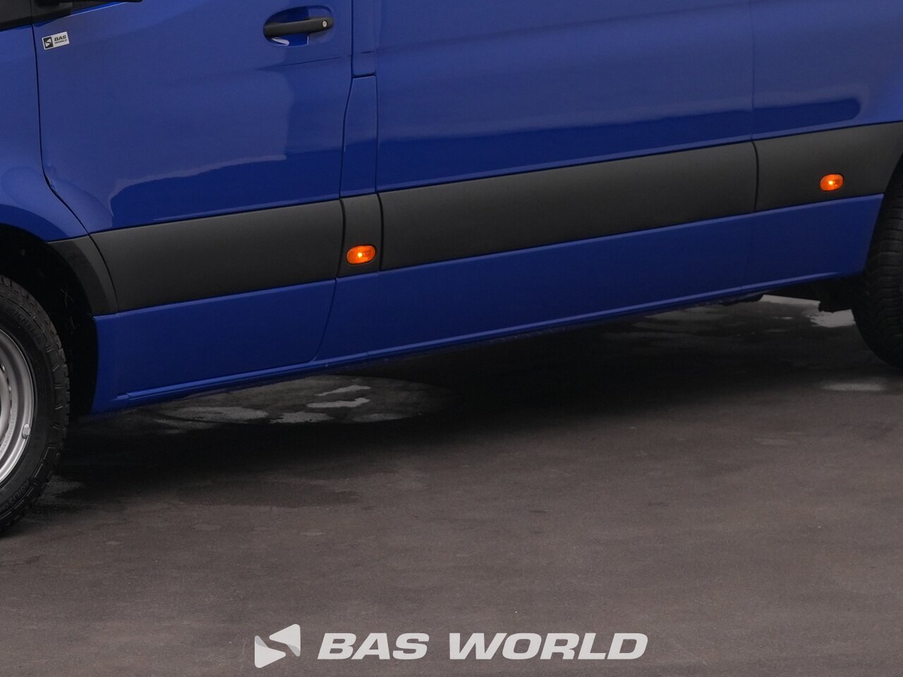 Other : Mercedes Sprinter 311 CDI Furgão