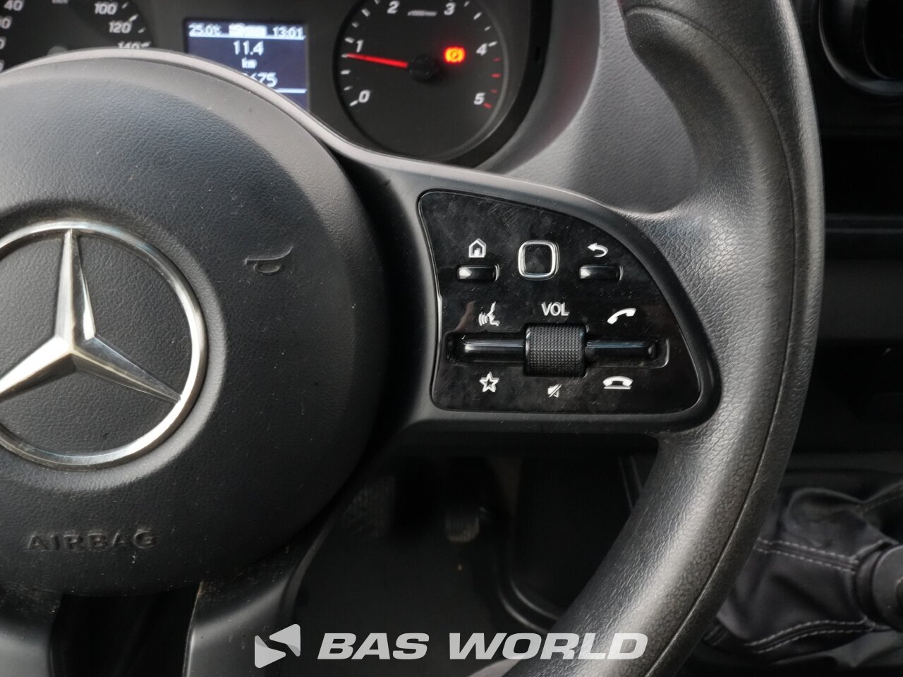 Other : Mercedes Sprinter 311 CDI Furgão
