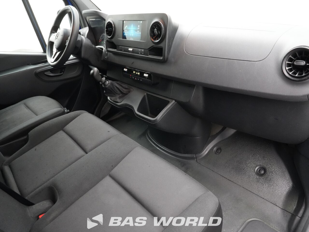 Other : Mercedes Sprinter 311 CDI Furgão