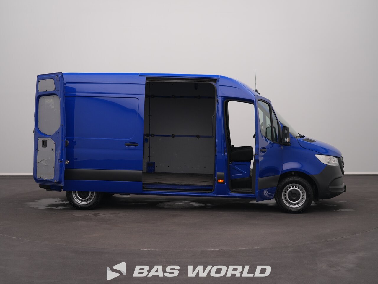 Other : Mercedes Sprinter 311 CDI Furgão