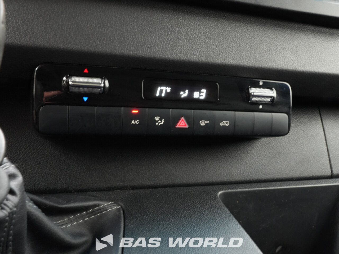Other : Mercedes Sprinter 311 CDI Furgão