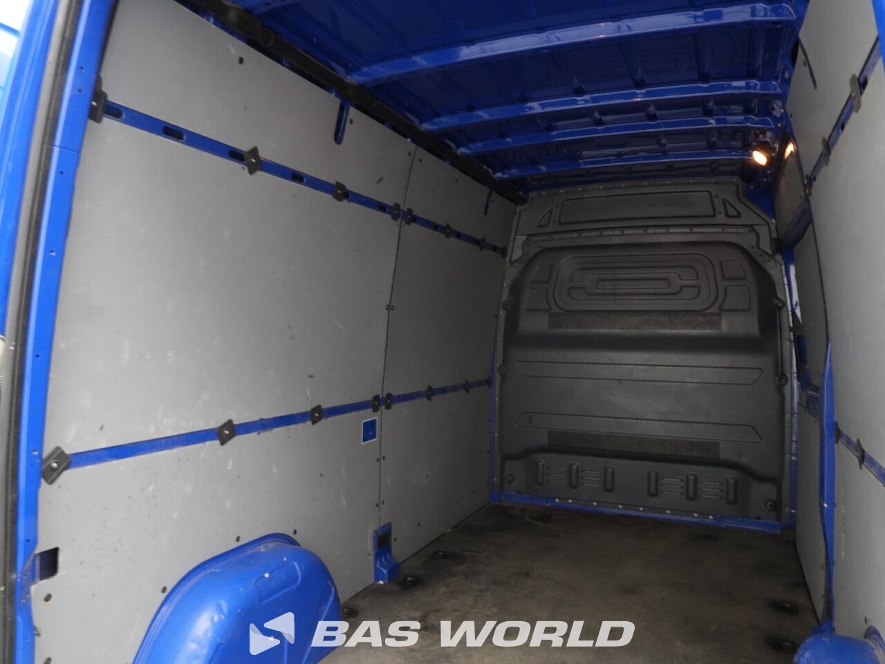 Other : Mercedes Sprinter 311 CDI Furgão