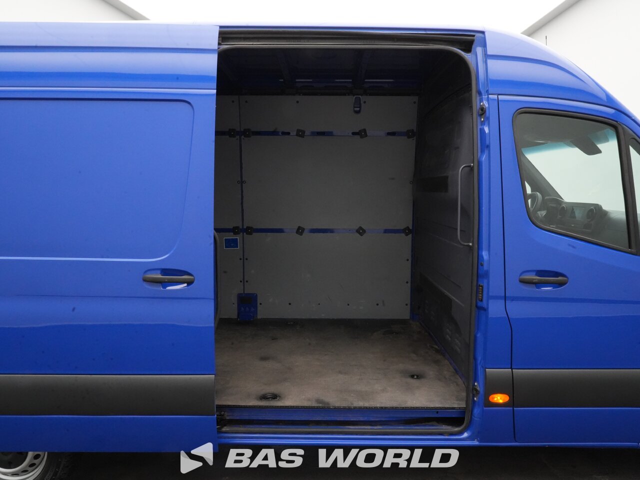 Other : Mercedes Sprinter 311 CDI Furgão