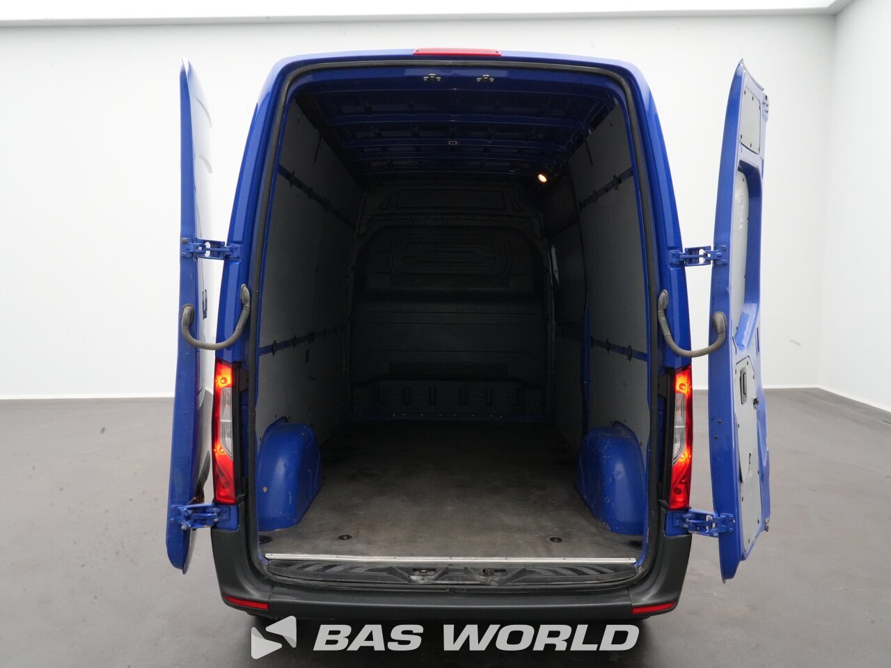 Other : Mercedes Sprinter 311 CDI Furgão