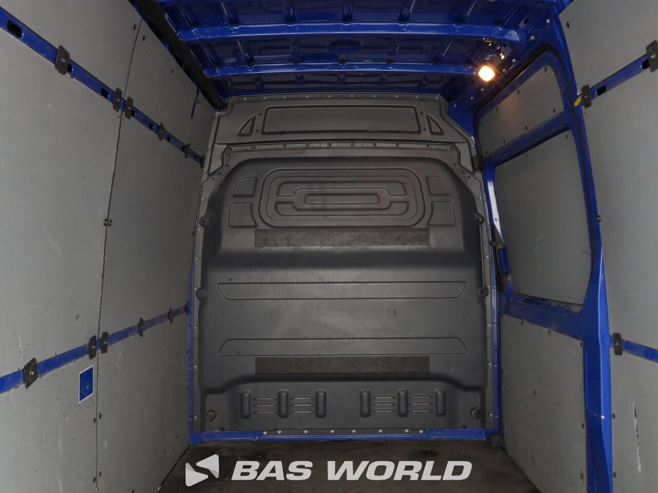 Other : Mercedes Sprinter 311 CDI Furgão