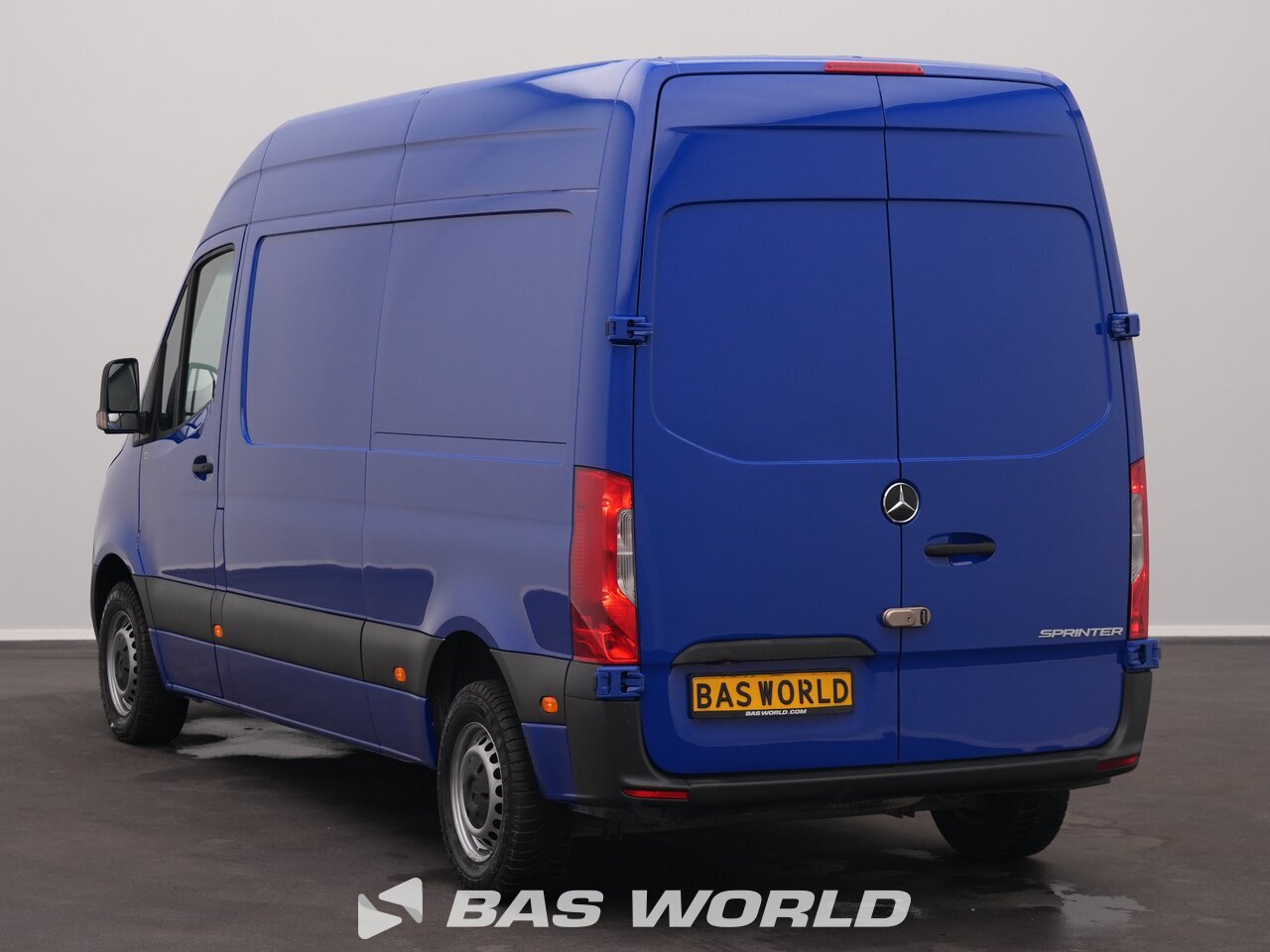 Other : Mercedes Sprinter 311 CDI Furgão