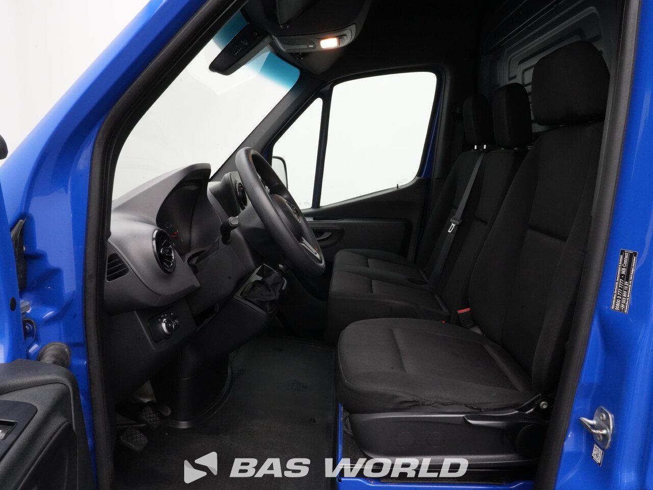 Other : Mercedes Sprinter 311 CDI Furgão