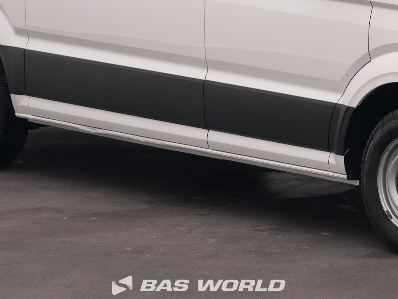 Other : Volkswagen Crafter 140pk Затворен хладилен ван