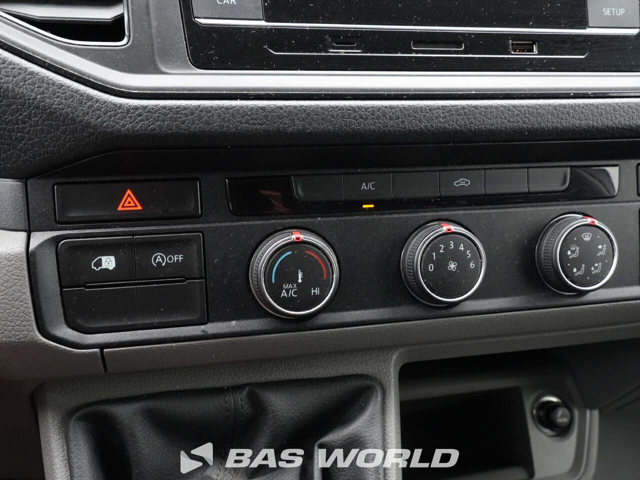 Other : Volkswagen Crafter 140pk Затворен хладилен ван