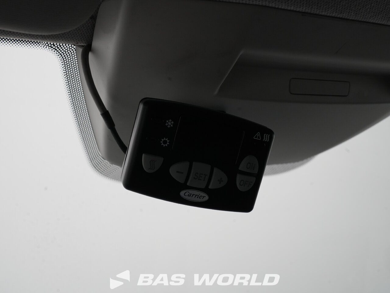 Other : Volkswagen Crafter 140pk Затворен хладилен ван
