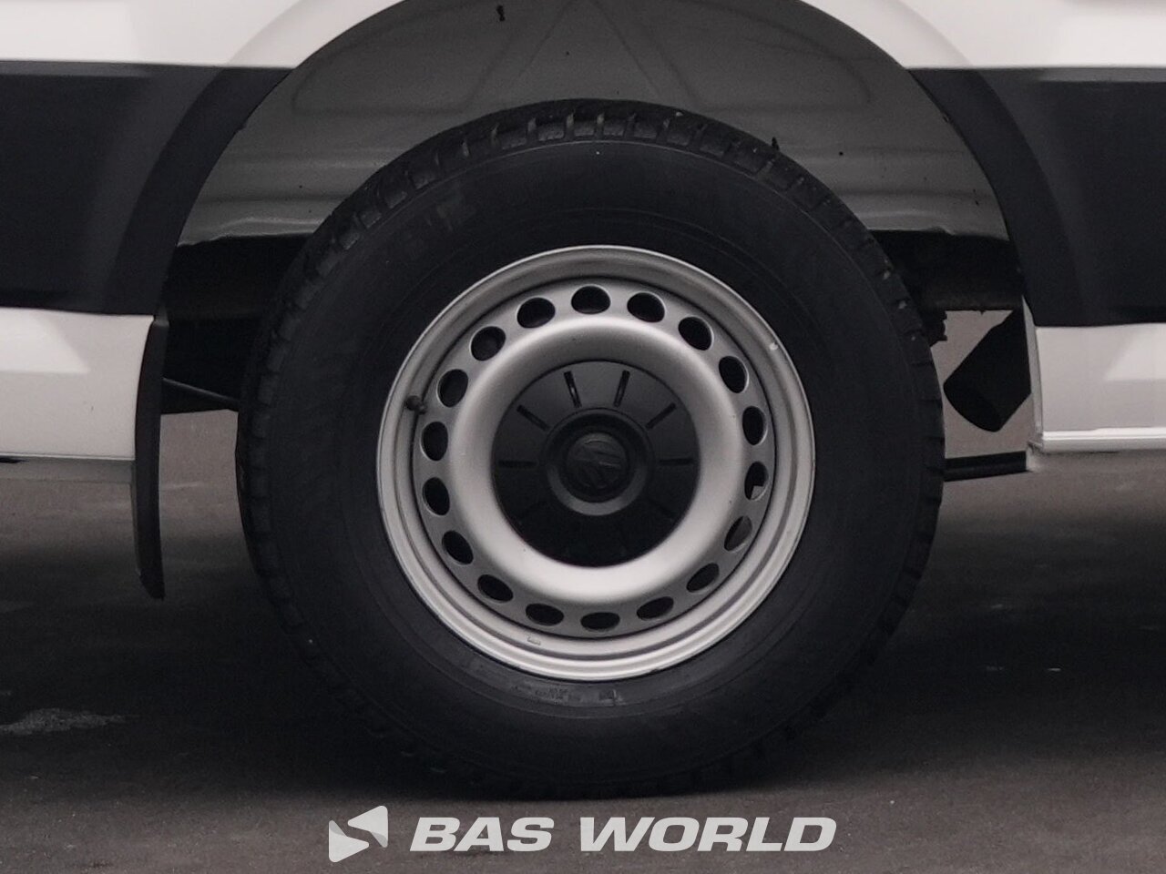 Other : Volkswagen Crafter 140pk Затворен хладилен ван