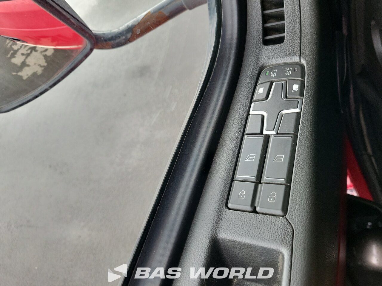 Other : Volvo FMX 460 Koukkulava kuorma-auto
