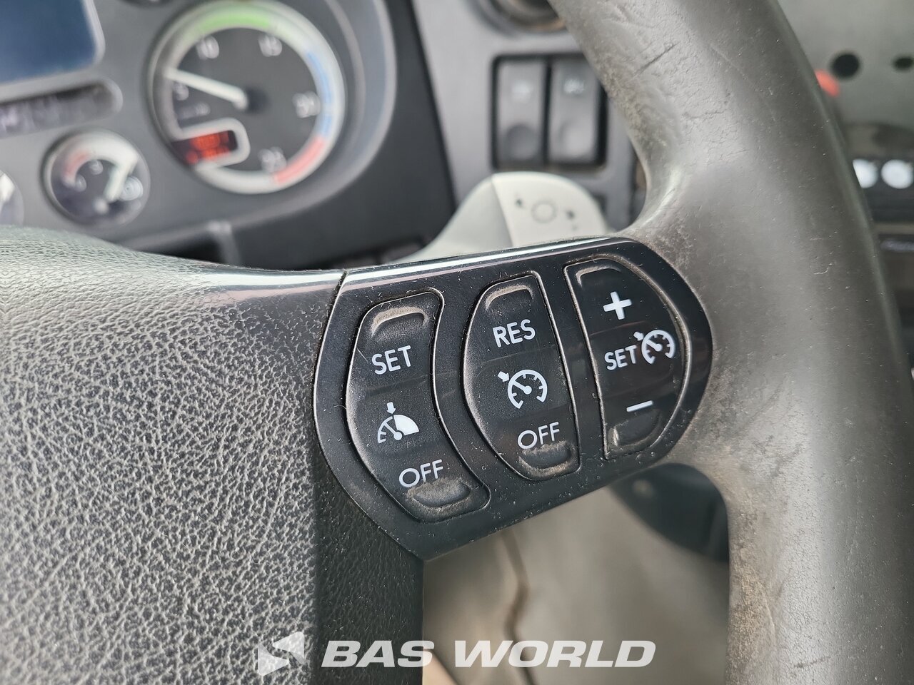 Other : DAF CF85.360 شاحنات مسطحة