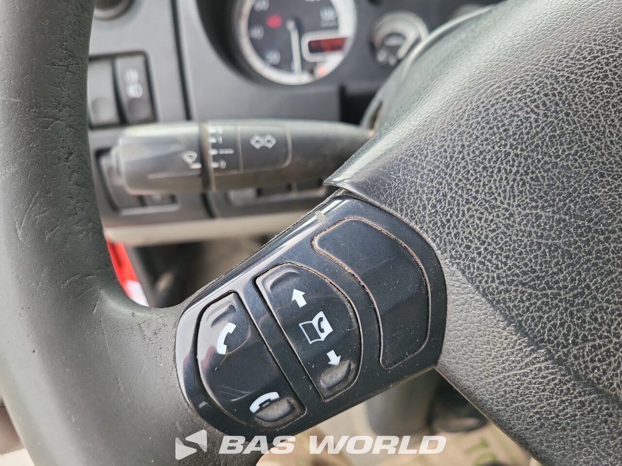 Other : DAF CF85.360 شاحنات مسطحة
