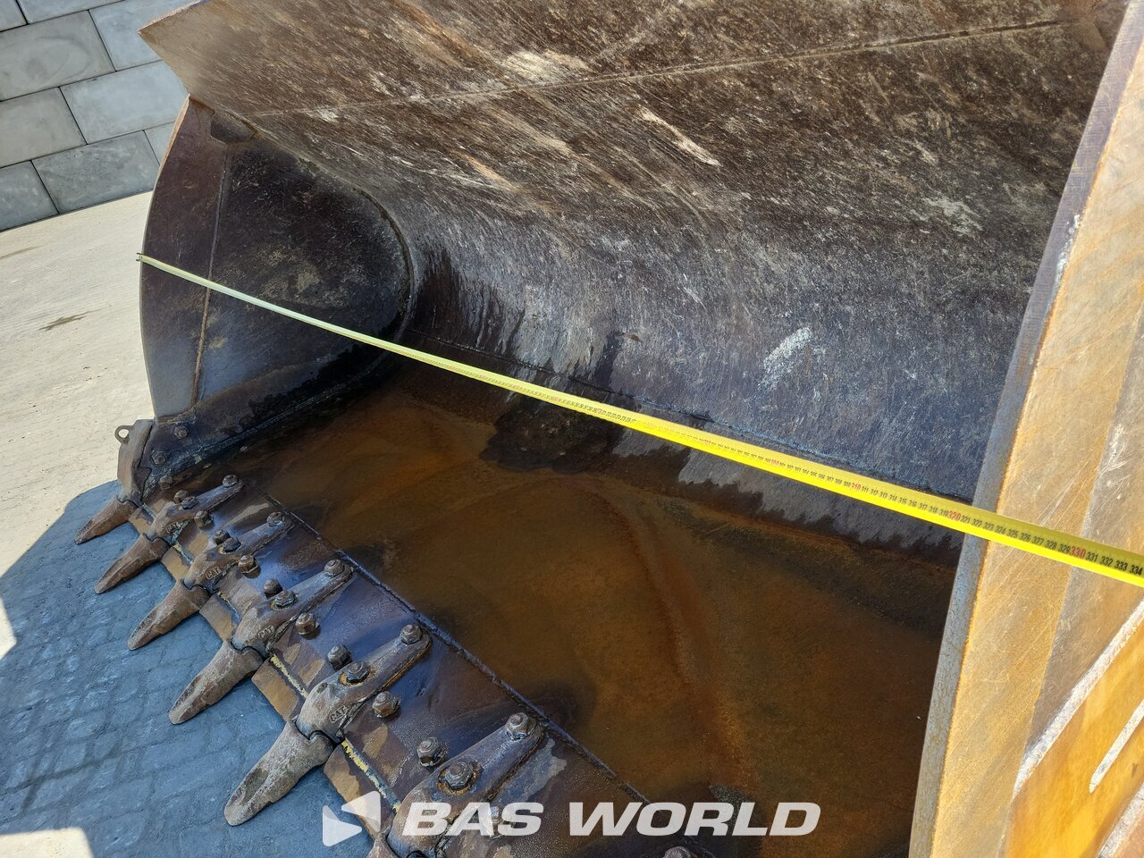 Other : Caterpillar 966 M Încărcător frontal pe roți