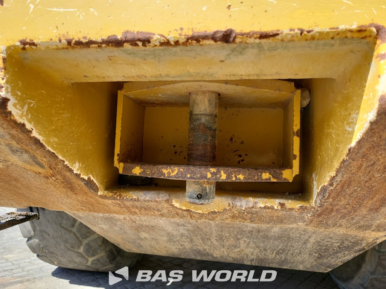 Other : Caterpillar 966 M Încărcător frontal pe roți