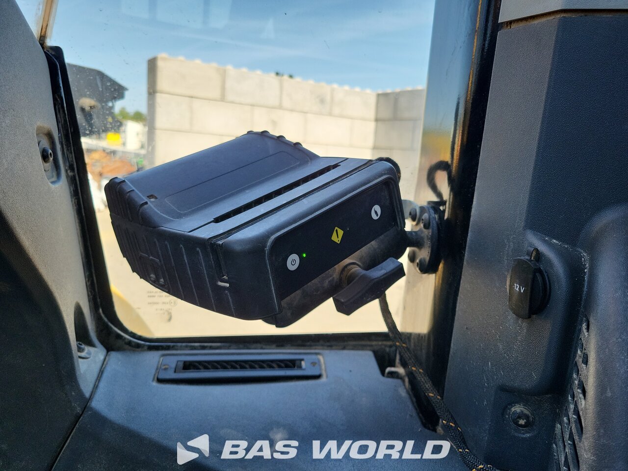 Other : Caterpillar 966 M Încărcător frontal pe roți
