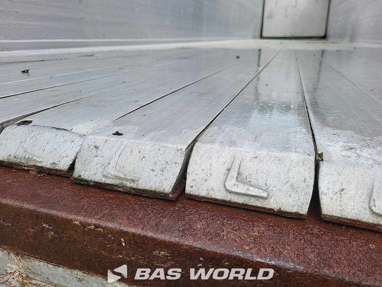Other : Legras Walking floor