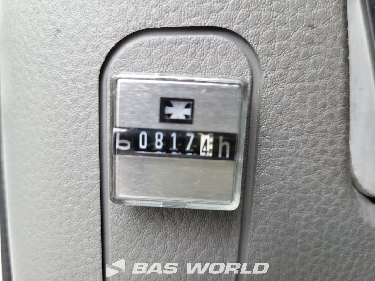 Other : Mitsubishi Fuso Canter 3S13 Kastenwagen