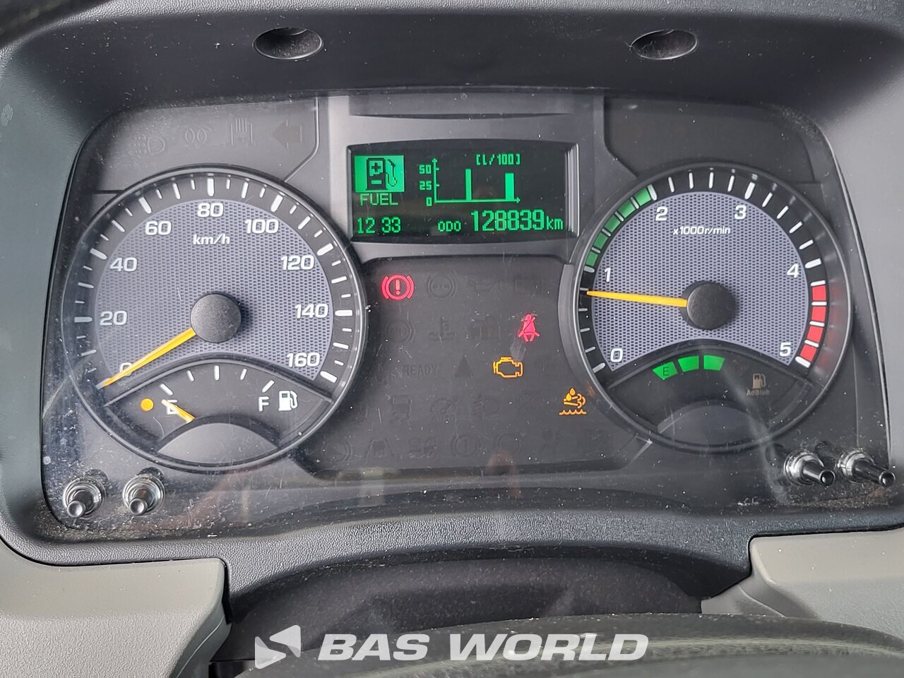 Other : Mitsubishi Fuso Canter 3S13 Kastenwagen