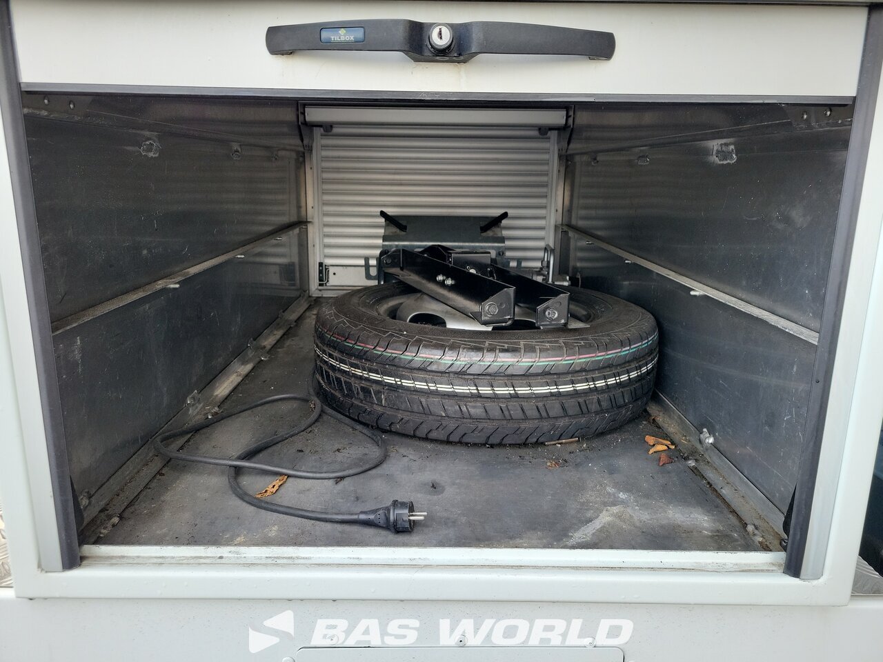 Other : Mitsubishi Fuso Canter 3S13 Kastenwagen