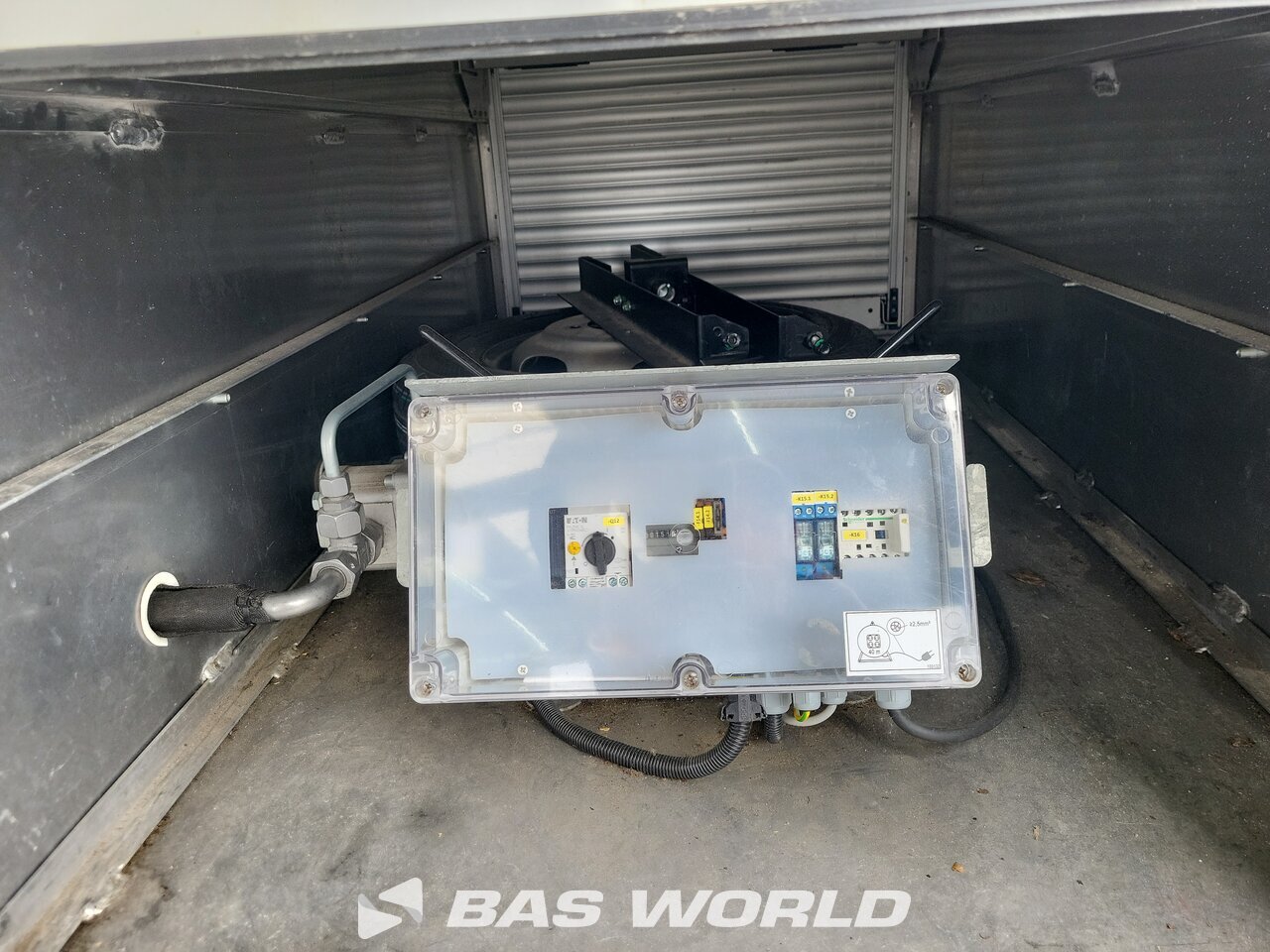 Other : Mitsubishi Fuso Canter 3S13 Kastenwagen