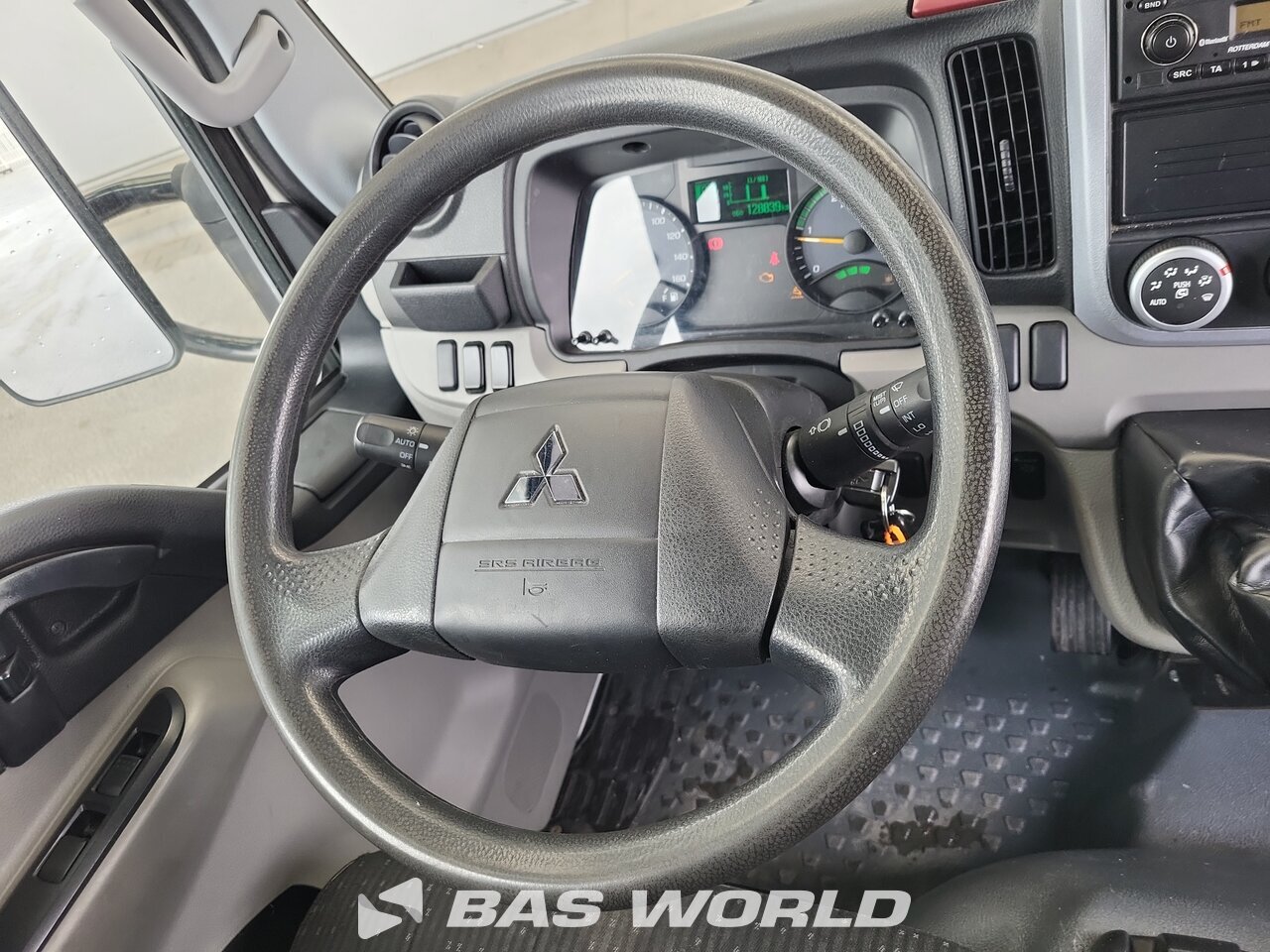 Other : Mitsubishi Fuso Canter 3S13 Kastenwagen