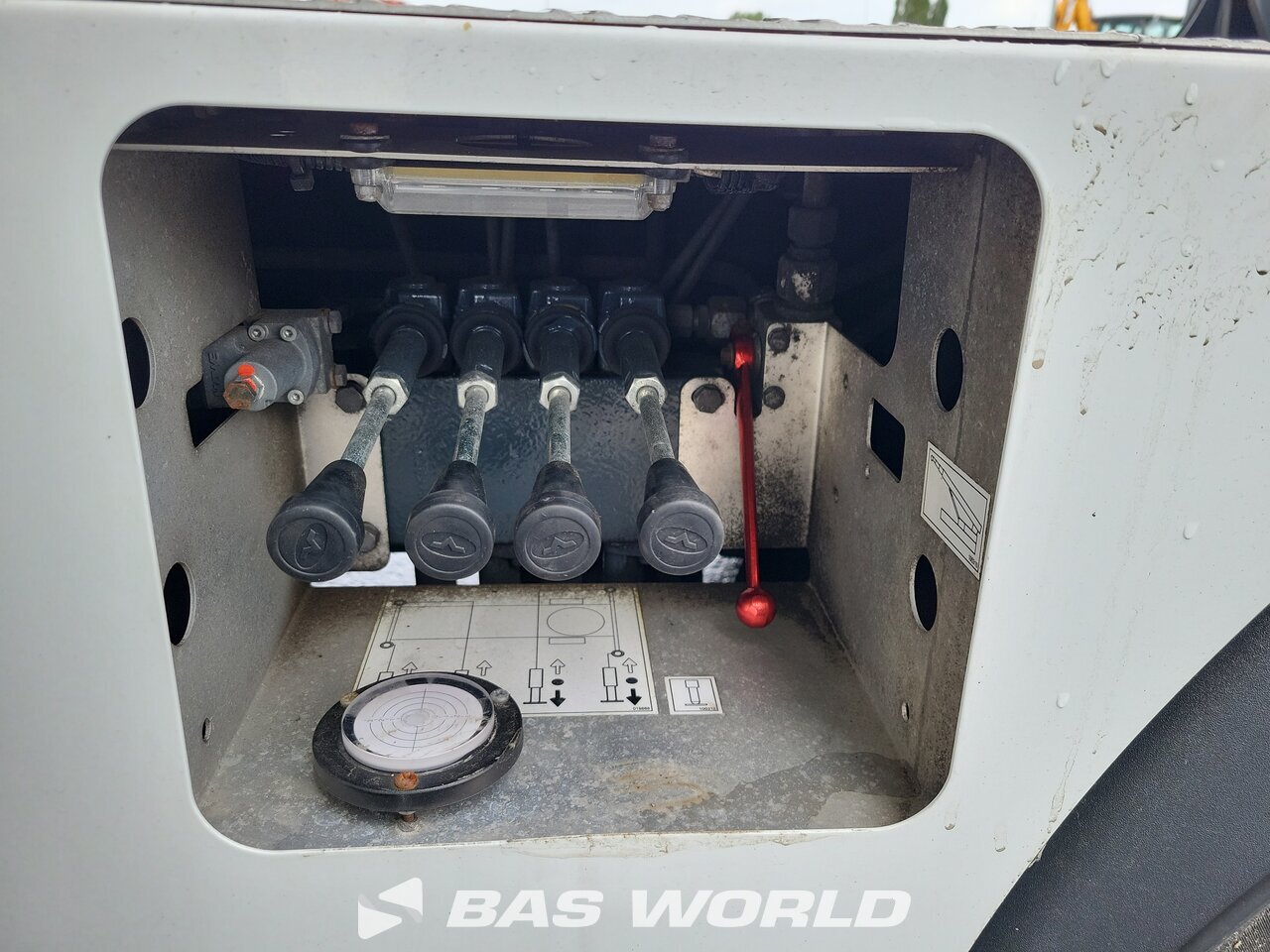 Other : Mitsubishi Fuso Canter 3S13 Kastenwagen