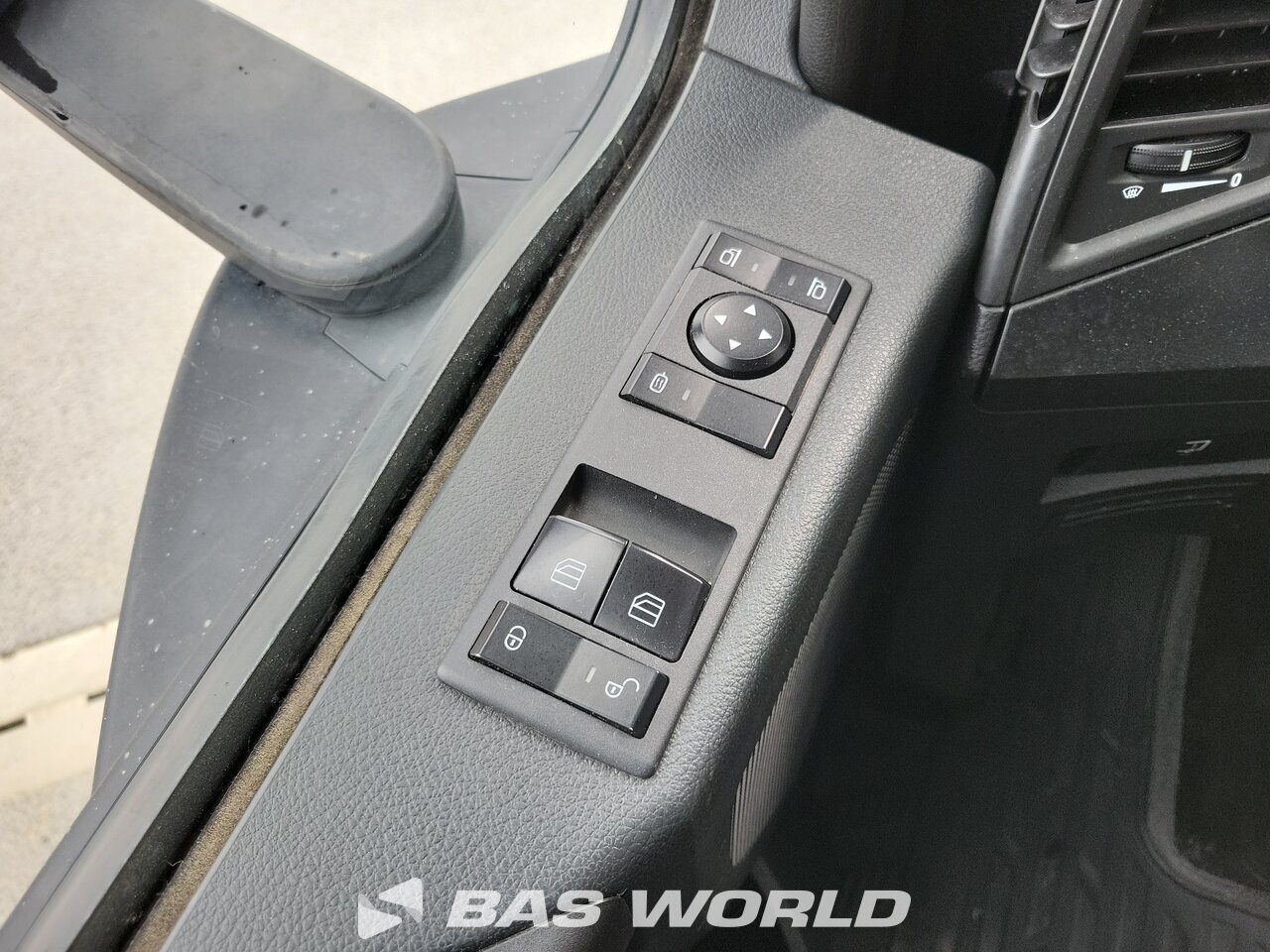 Other : Mercedes Arocs 3253 hooklift truck