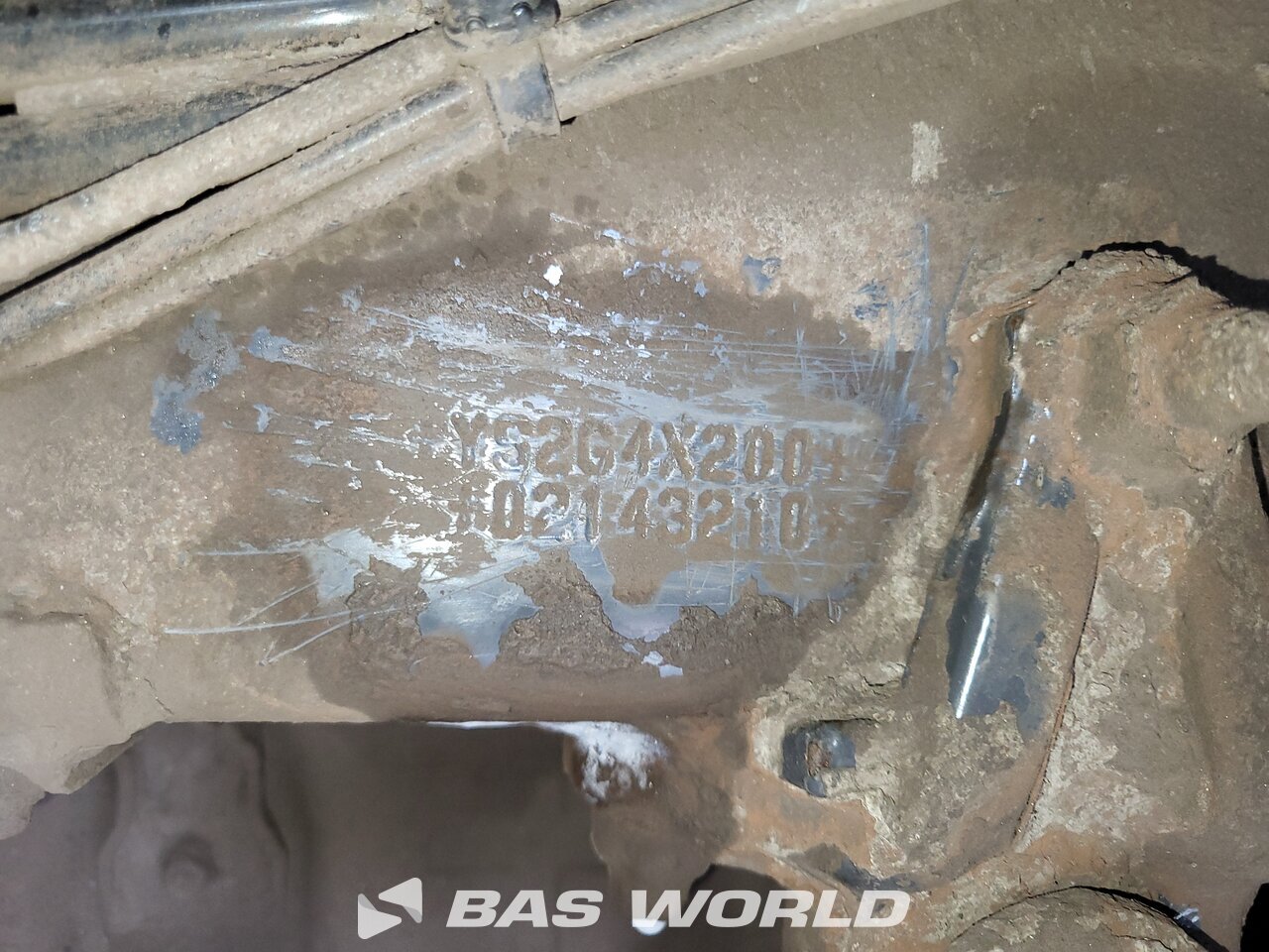 Other : Scania G450 Влекач