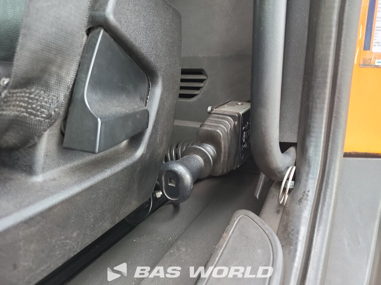 Other : Scania G450 Влекач