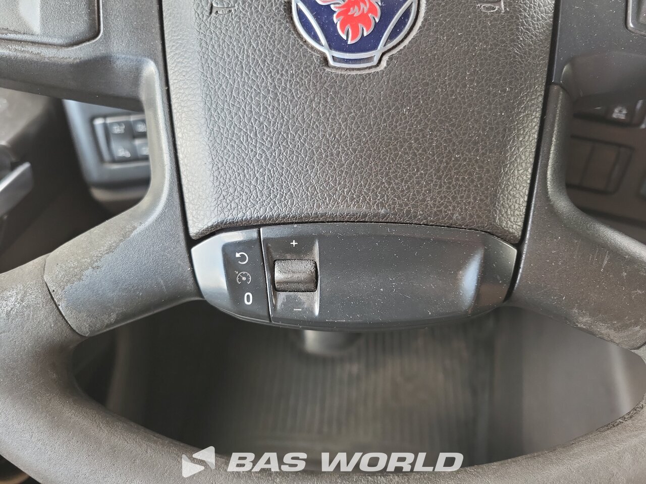 Other : Scania G450 Влекач