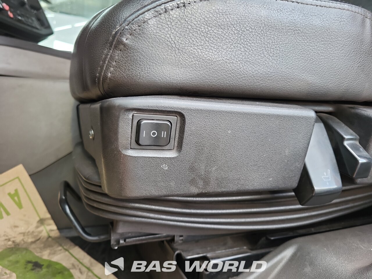 Other : Scania G450 Влекач