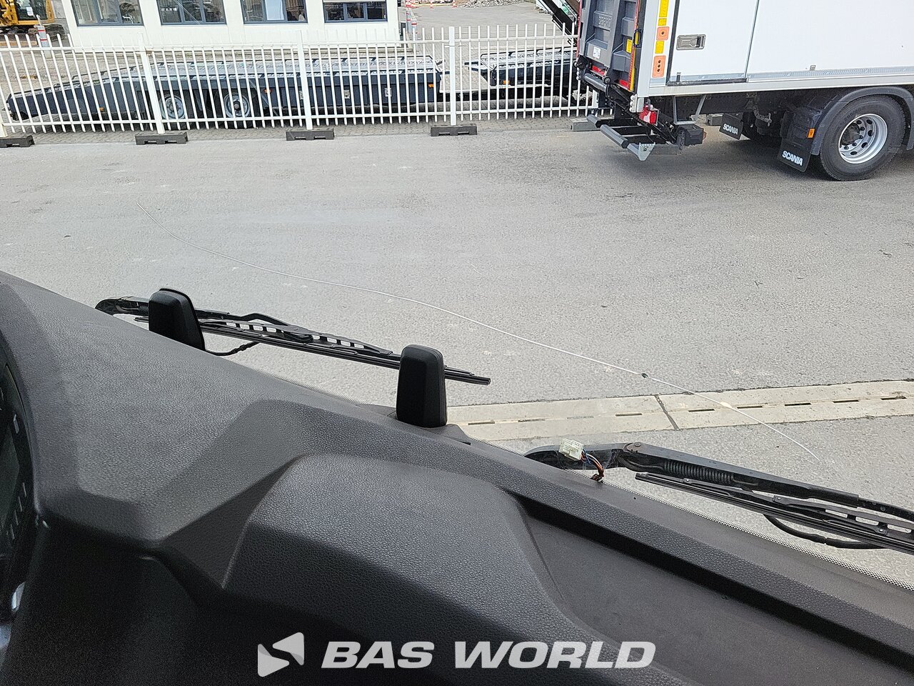 Other : Scania G450 Влекач