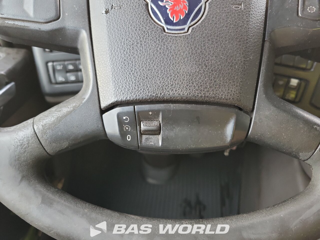 Other : Scania G450 Trekkvogn