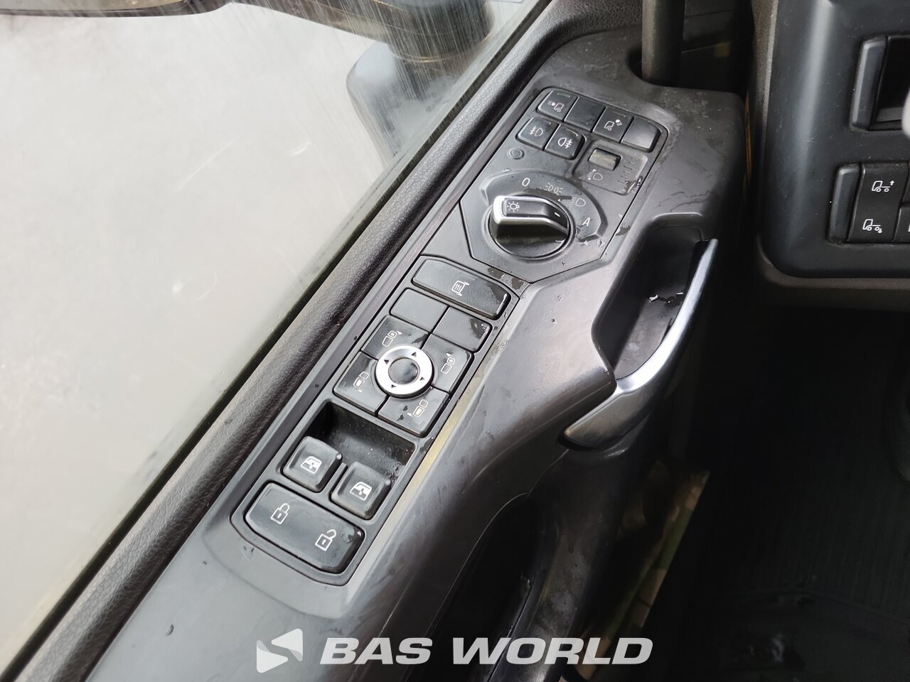Other : Scania G450 Trekkvogn