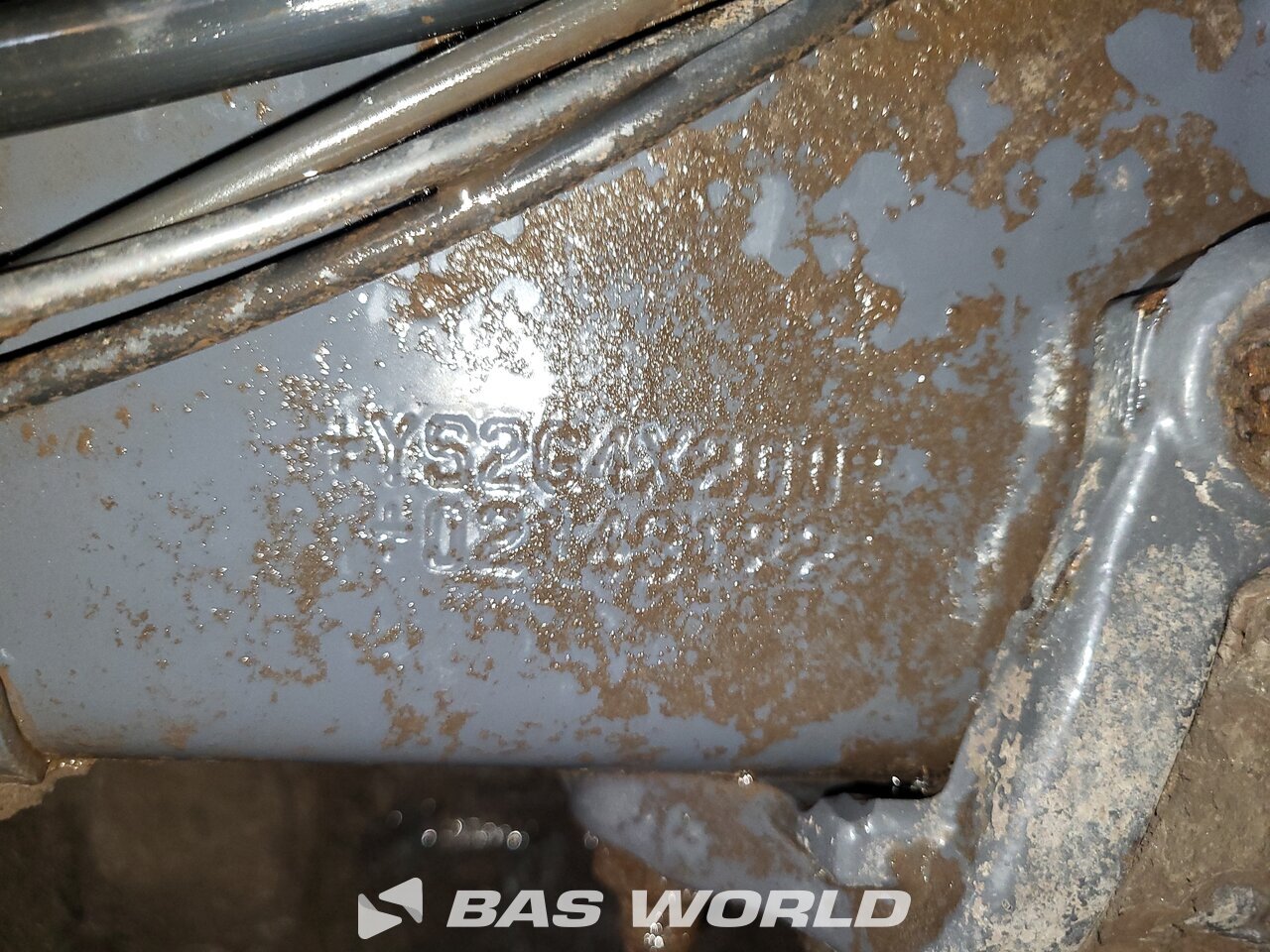 Other : Scania G450 Trekkvogn