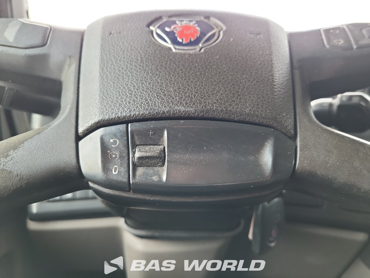 Other : Scania G450 Trekkvogn