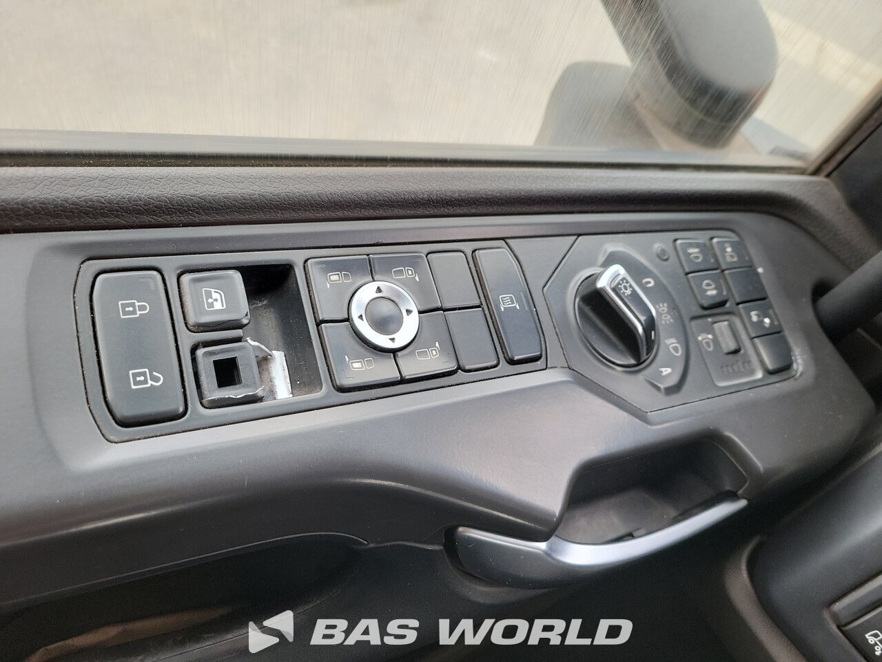 Other : Scania G450 Trekkvogn