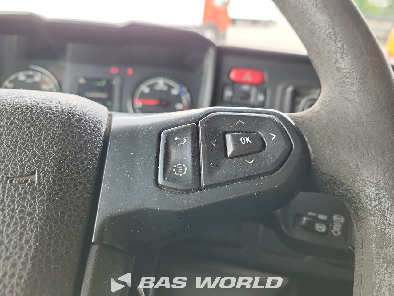 Other : Scania G450 Trekkvogn
