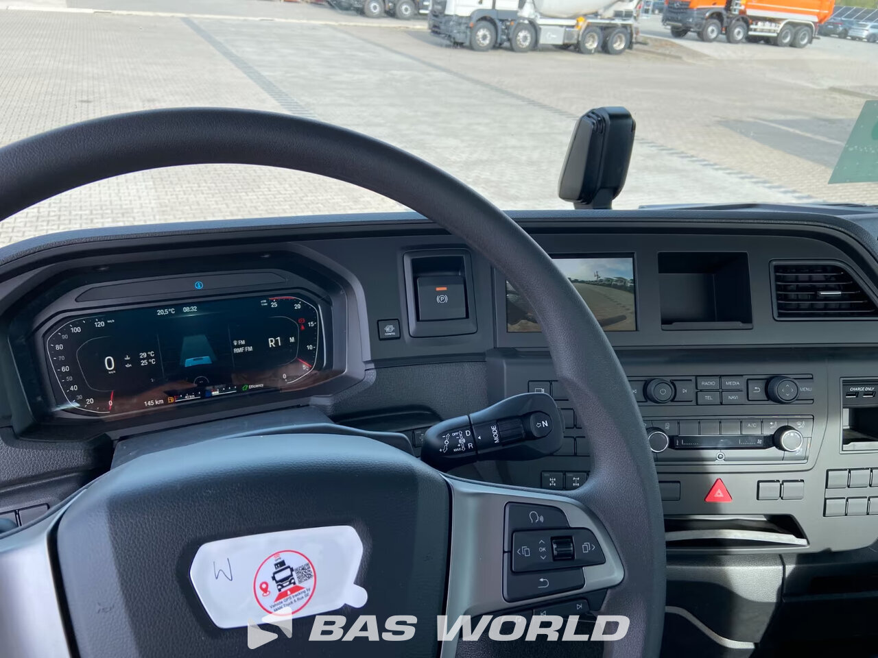 Other : MAN TGS 26.480 hooklift truck