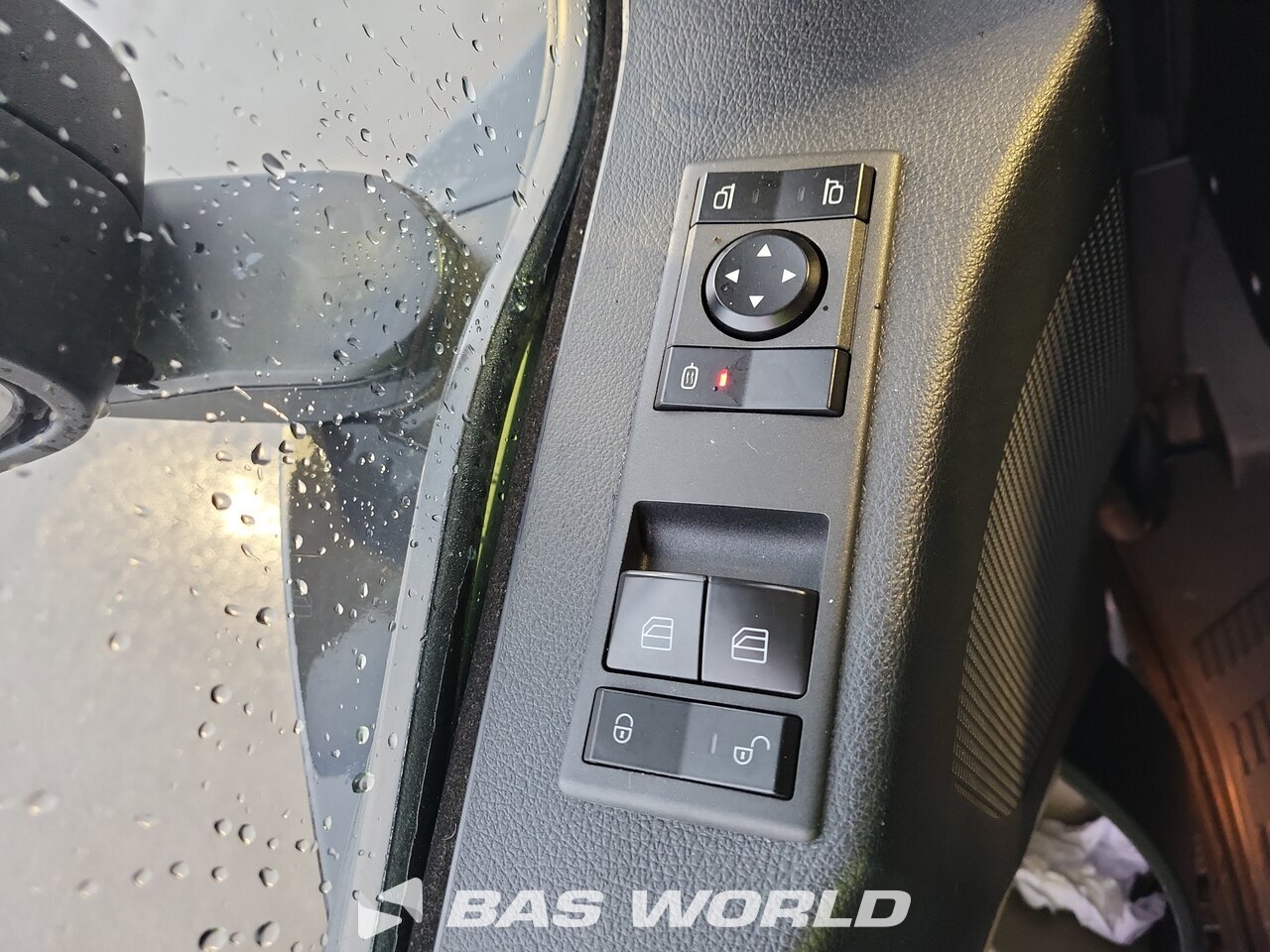 Other : Mercedes Actros 2540 Veksellade lastbiler