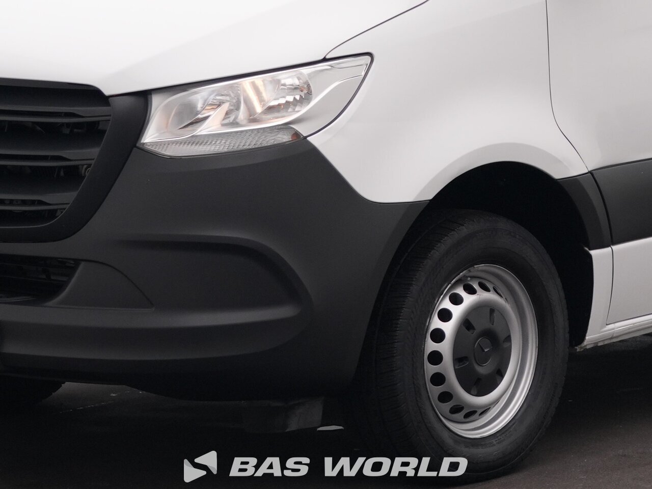 Other : Mercedes Sprinter 311 CDI Furgão