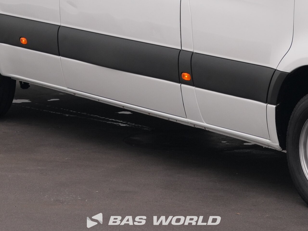 Other : Mercedes Sprinter 311 CDI Furgão