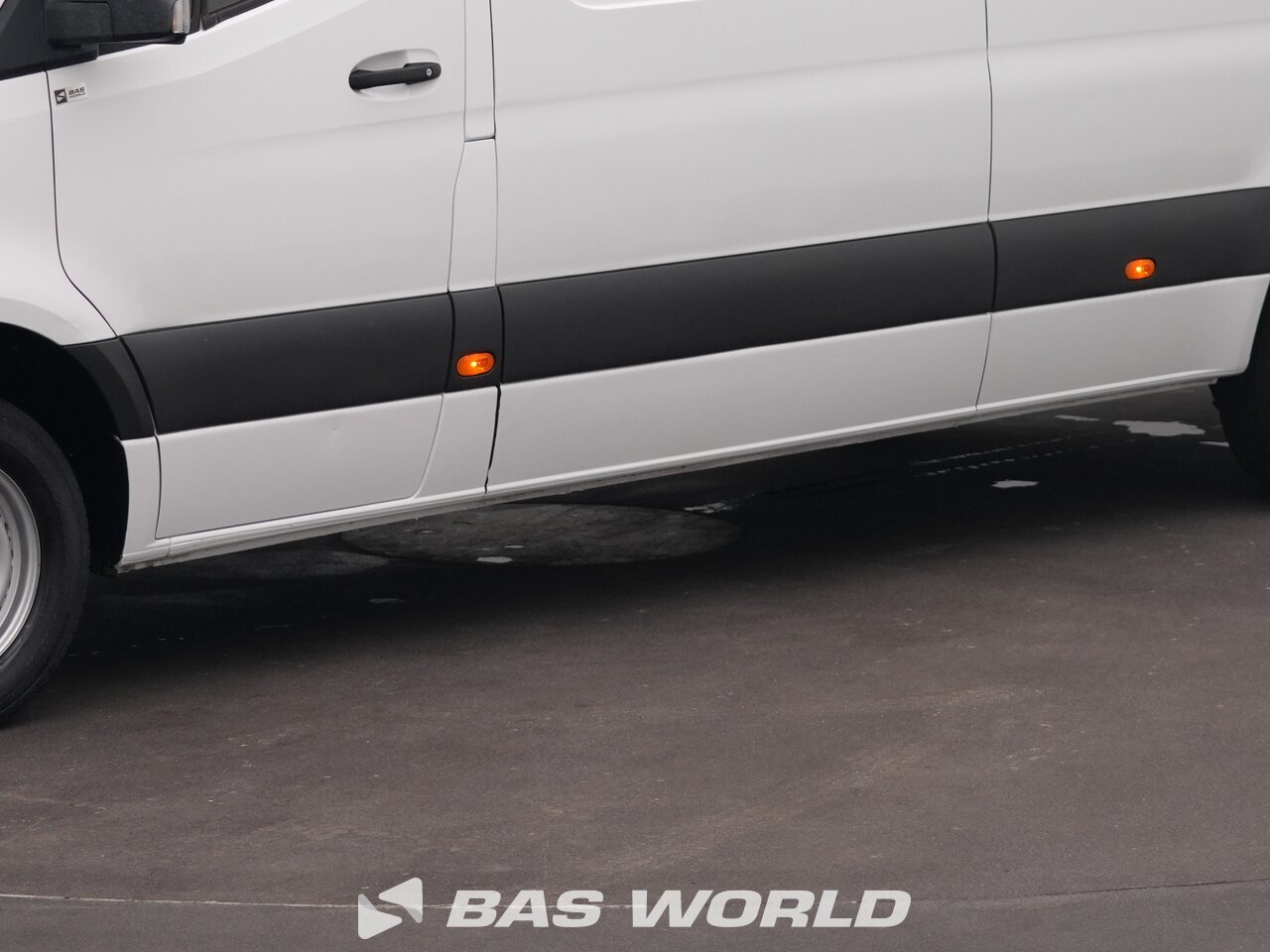 Other : Mercedes Sprinter 311 CDI Furgão