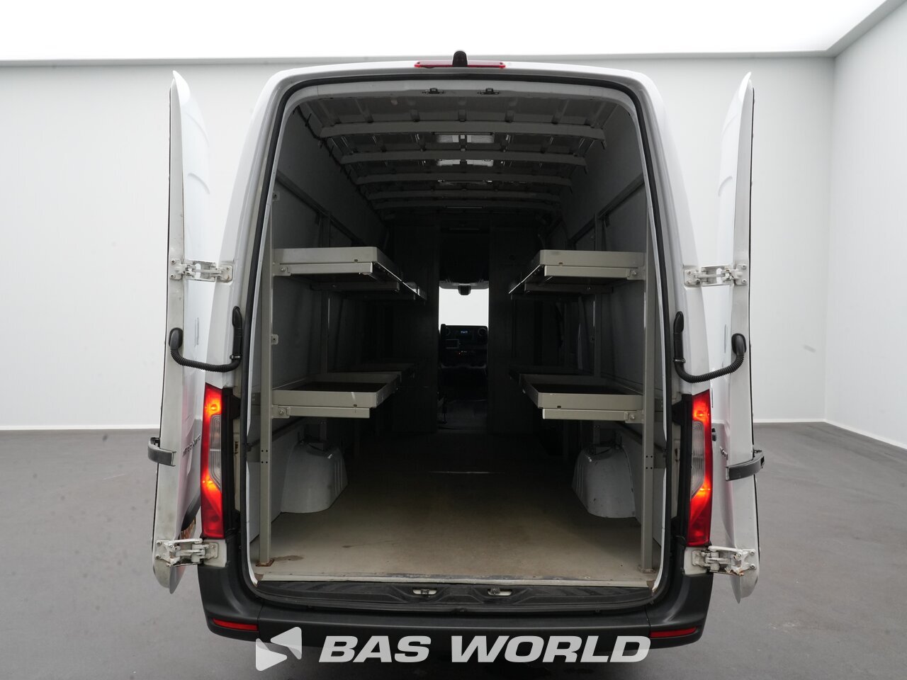 Other : Mercedes Sprinter 311 CDI Furgão