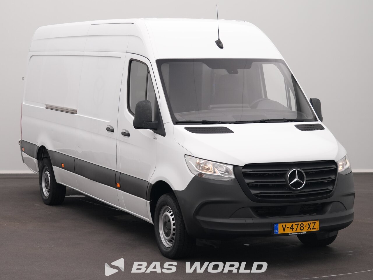 Other : Mercedes Sprinter 311 CDI Furgão