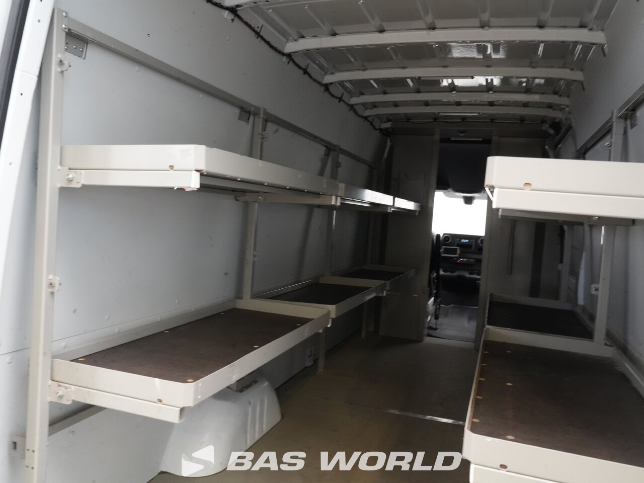 Other : Mercedes Sprinter 311 CDI Furgão