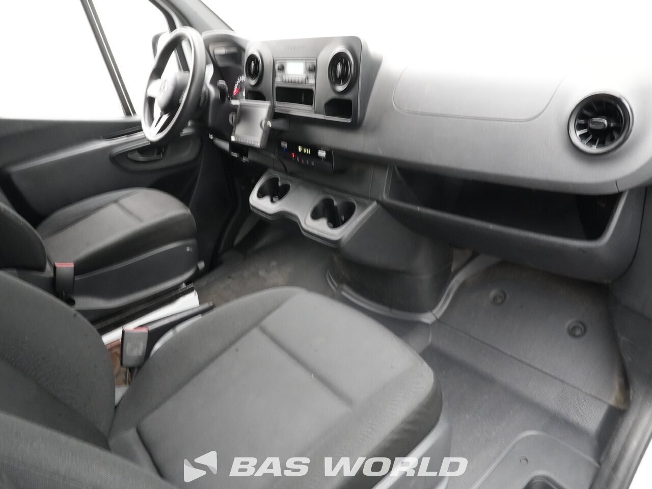 Other : Mercedes Sprinter 311 CDI Furgão