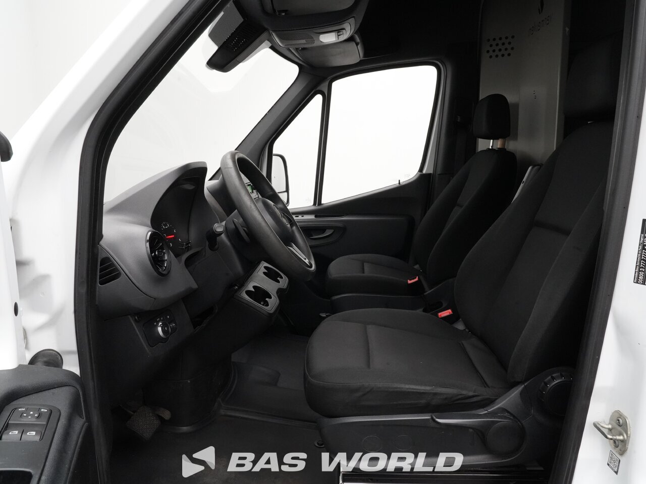 Other : Mercedes Sprinter 311 CDI Furgão